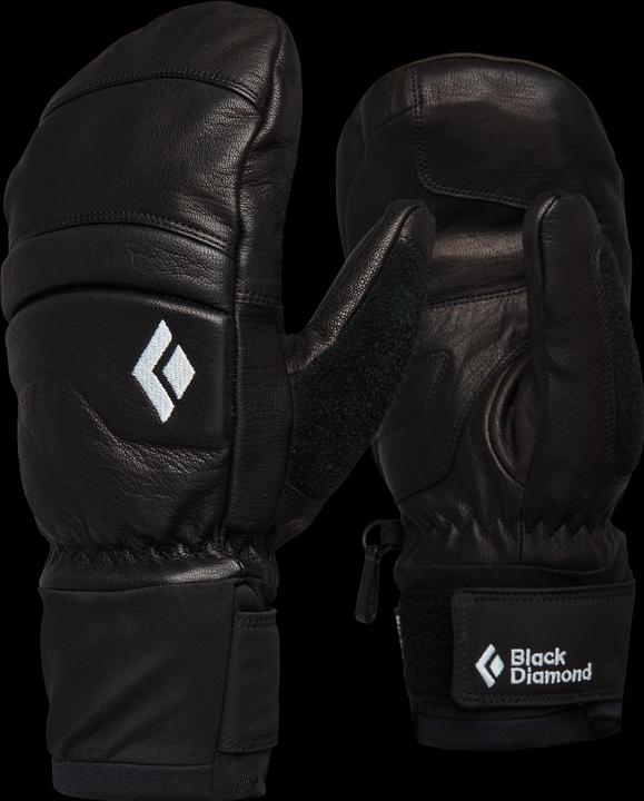 Actual product image Black Diamond Spark (XS)