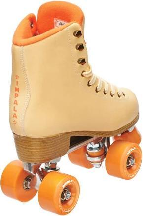 Actual product image Impala Mimosa 2023 roller skates (35)