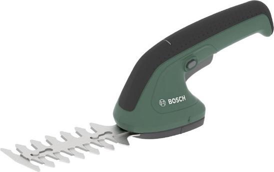 Image du produit Bosch Home & Garden Cisailles à Haies Et à Gazon Isio 3.6v (Taille-haies sans fil)