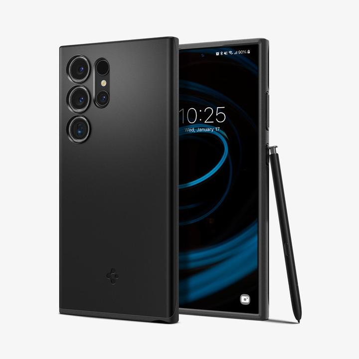 Immagine prodotto Spigen Thin Fit (Samsung Galaxy S24 Ultra)