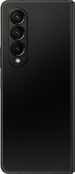 Immagine prodotto Samsung Galaxy Z Fold4 (512 GB, Phantom Black, 7.60", SIM + eSIM, 50 Mpx, 5G)