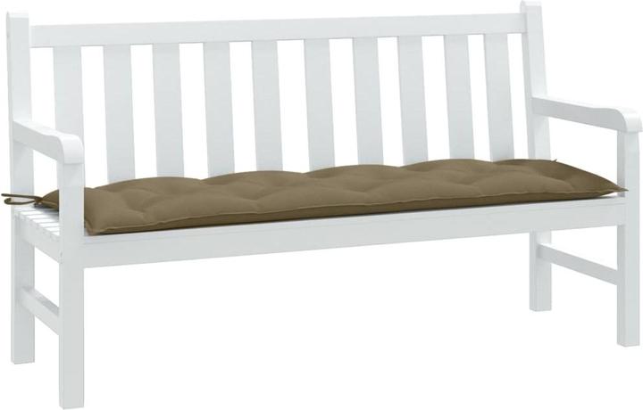 Melange taupe