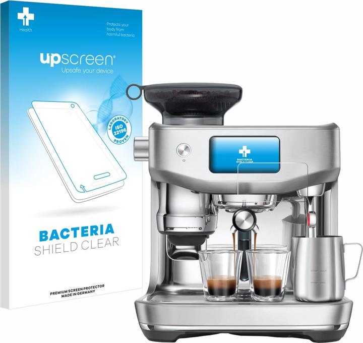 Actual product image upscreen Antibacterial Protector