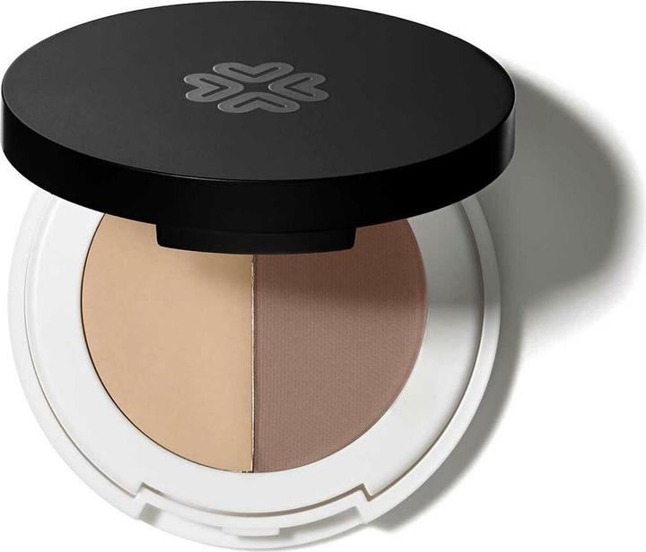 Immagine prodotto Lily Lolo Duo di sopracciglia - Scuro - 2g da (Dark)