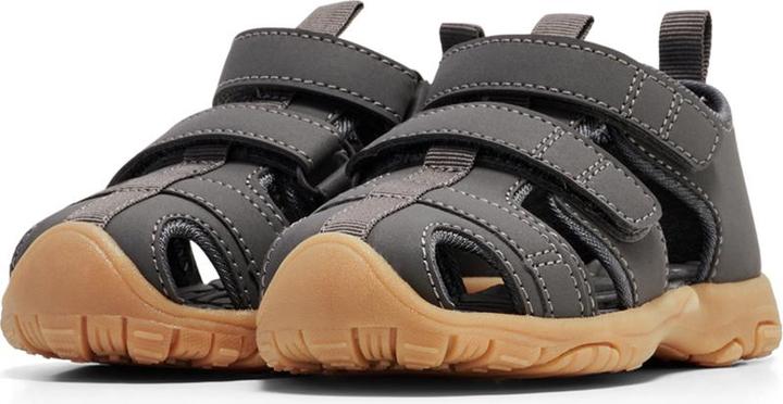 Actual product image hummel Sandal Velcro Infant (21)