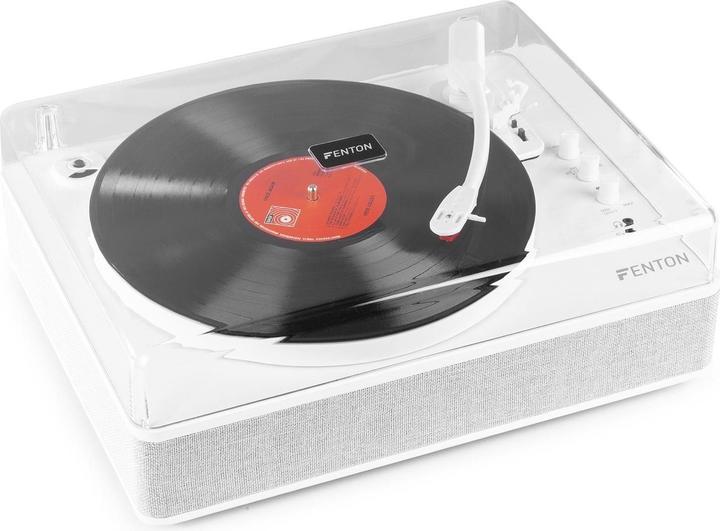 Produktbild Fenton RP162W (Halbautomatisch)