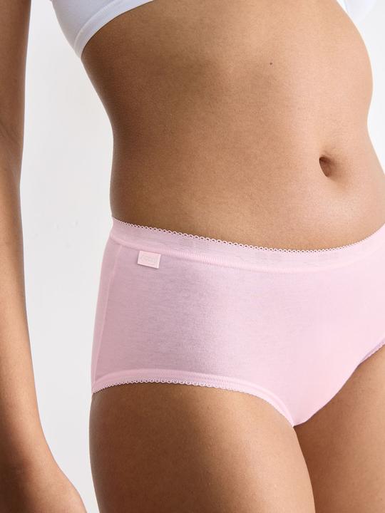 Produktbild Sloggi Midislip Basic+ Midi (36)