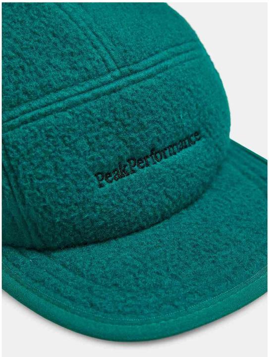 Produktbild Peak Performance Fleecemütze