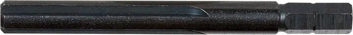 Actual product image Fischer betonskrue FBS II - UltraCut CP 10x60 5/-/- US, mek. galv. - pk a 50stk (1 pcs.)