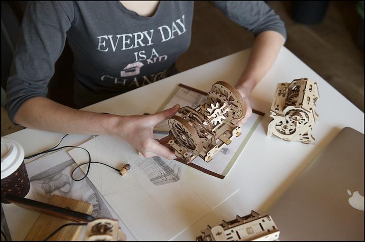Image du produit Ugears Différentiel