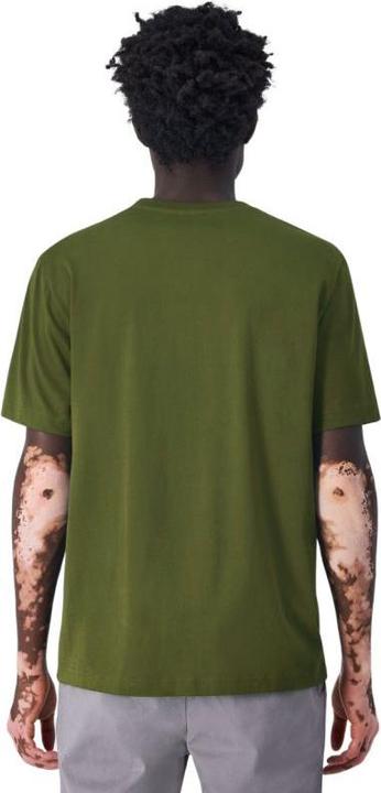 Produktbild Champion Koszulka męska SS Tee oliwkowa 220256 GS573 2XL (XXL)