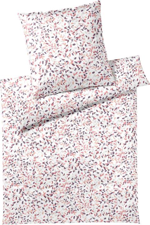 Actual product image Elegante Visible (Bedding set, 160x210 cm + 65x100 cm)