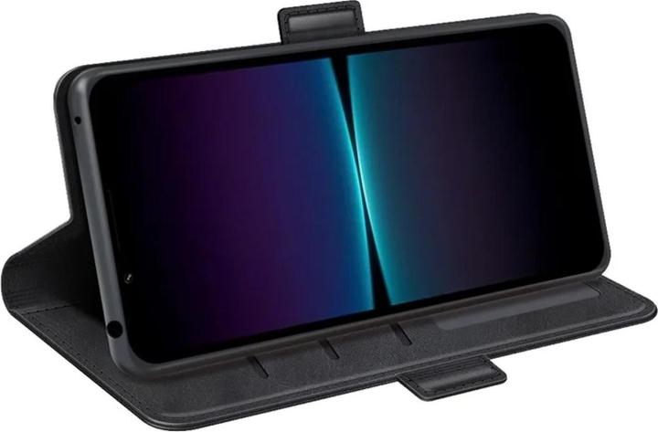 Produktbild Screenguard CardLounge Leder Hülle (Sony Xperia 1 VI)