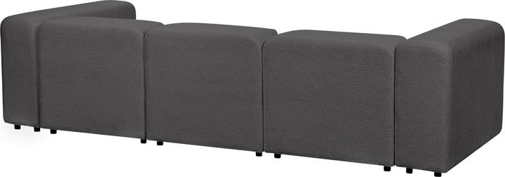 Actual product image Beliani Falsterbo (3-seater)
