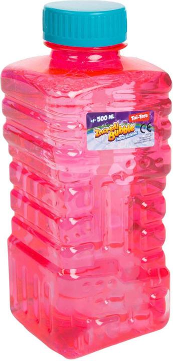 Productafbeelding Toi-Toys Mega zeepbellen 500ml 4f assorti