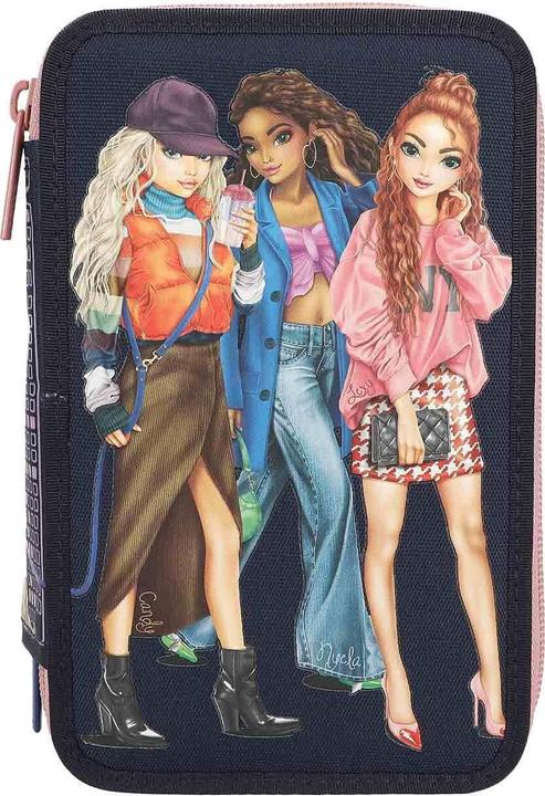 Top Model City Girls