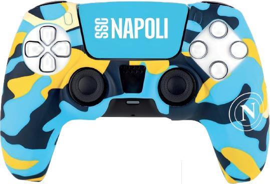Produktbild GED Controller Skin Ssc Napoli Camo (PS5) (PS5)
