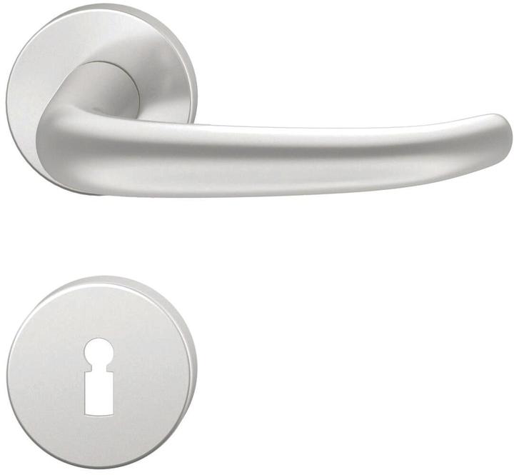 Image du produit FSB Jeux de poignées 1023 ASL (Garniture de porte)