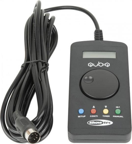 Actual product image Showtec Showgear QubiQ S1000 1000 Watt High-performance
