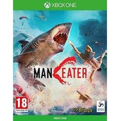 Image du produit Deep Silver Maneater (Xbox One S, EN)