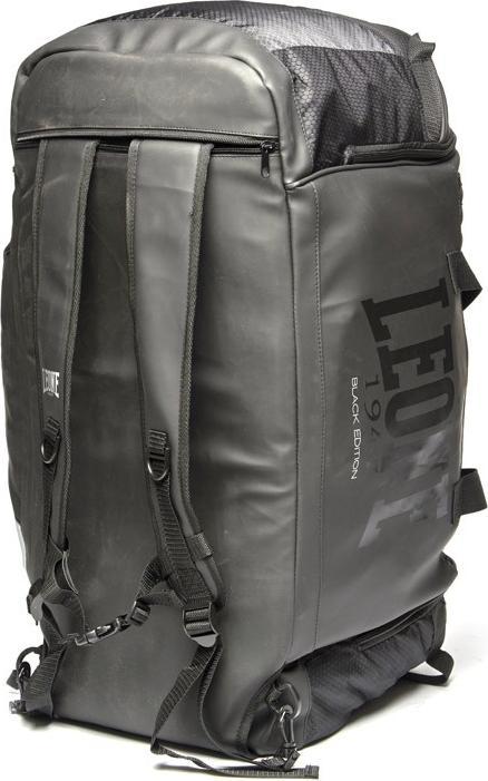 Immagine prodotto Leone Zaino da viaggio Black Edition AC941 (70 l)