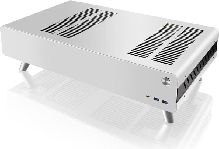 Immagine prodotto Raijintek Pan Slim (Mini-ITX)
