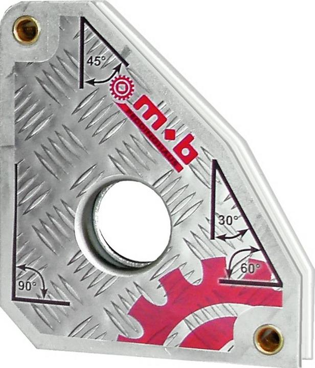 Produktbild Peddinghaus Winkelmagnet