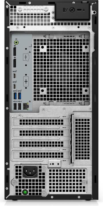 Produktbild Dell Precision 3660 Tower (Intel Core i7-13700, 16 GB, 512 GB, UHD Graphics 770)