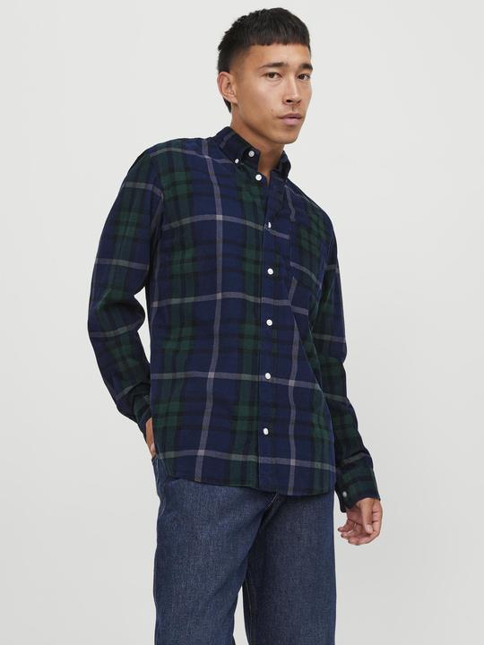 Produktbild Jack & Jones Cord Hemd (XS)