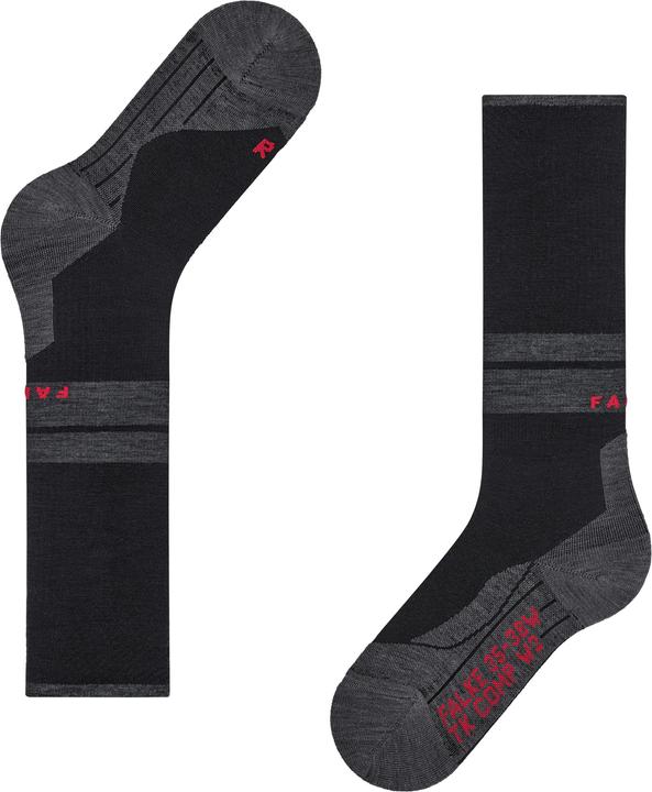 Produktbild Falke TK Compression Energy Damen Trekking (39 - 42)