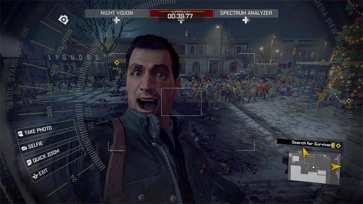 Produktbild Microsoft Dead Rising 4 (Xbox Series X, Xbox One X, Multilingual)