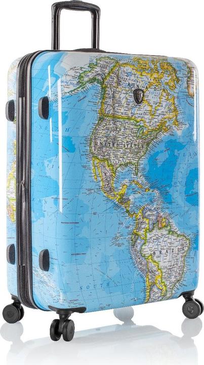 Actual product image Heys Journey 3G (127 l, L (90 - 115l))