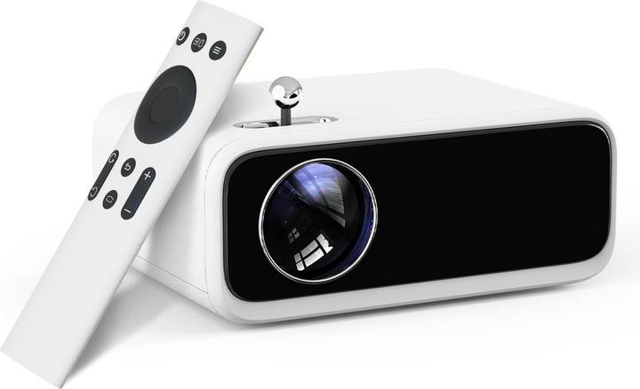Image du produit Xiaomi Wanbo Mini Pro (HD, 250 lm, 1.33:1)