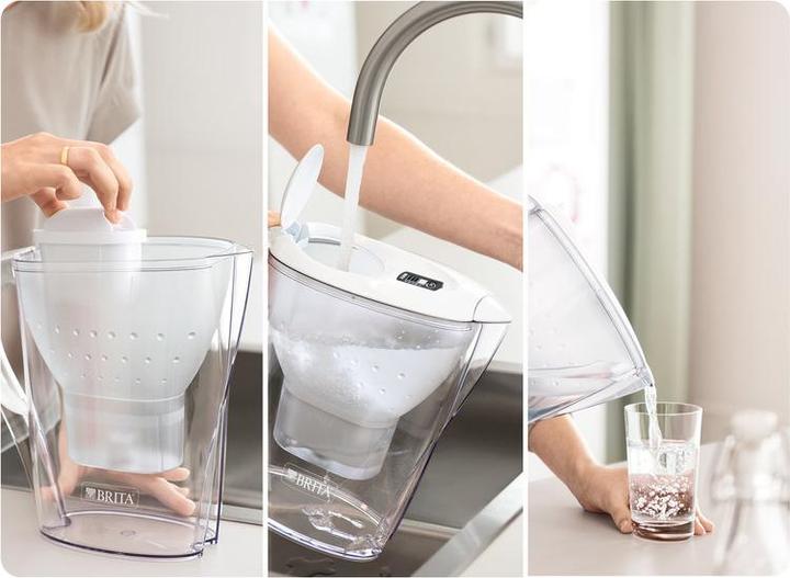 Produktbild Brita Marella Maxtra Pro