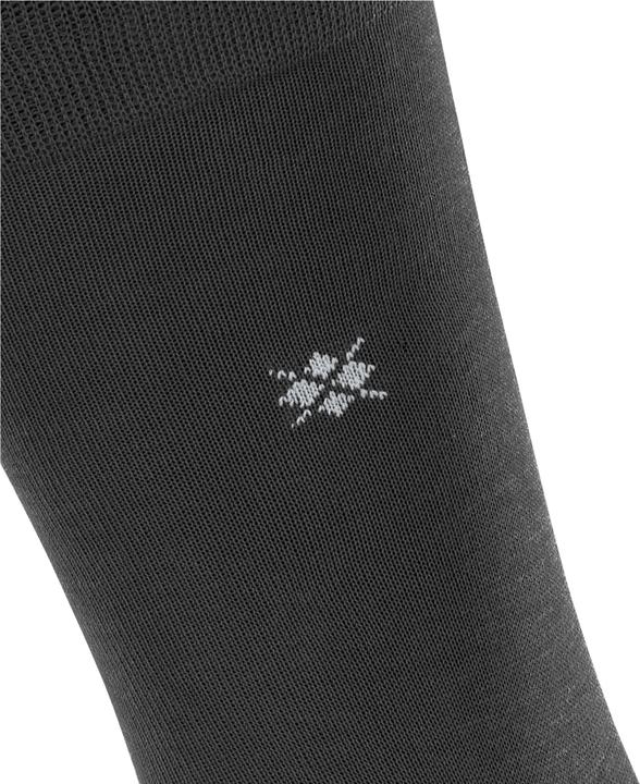 Produktbild Burlington Socken Casual Bequem sitzend (Einzelpack, 40 - 46)