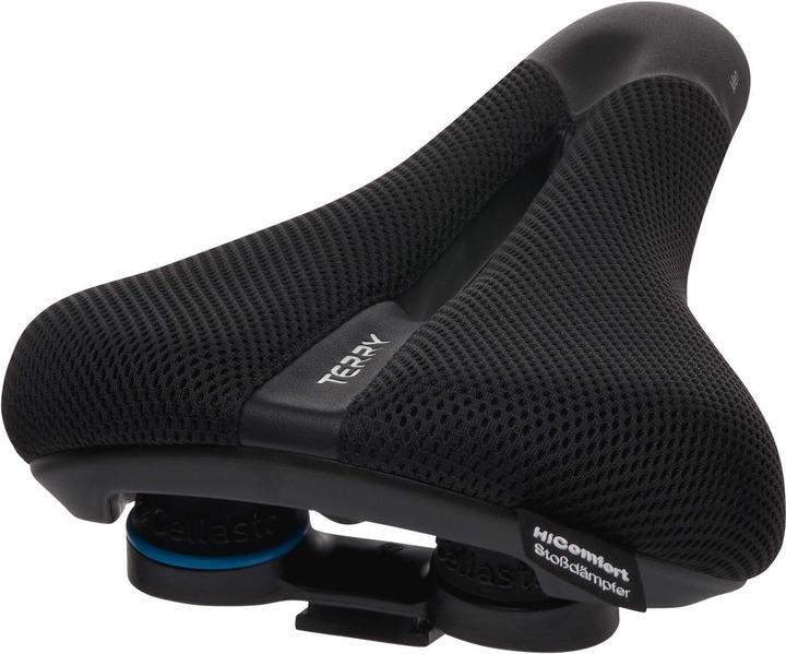 Image du produit Terry Fisio Climavent Gel Max
