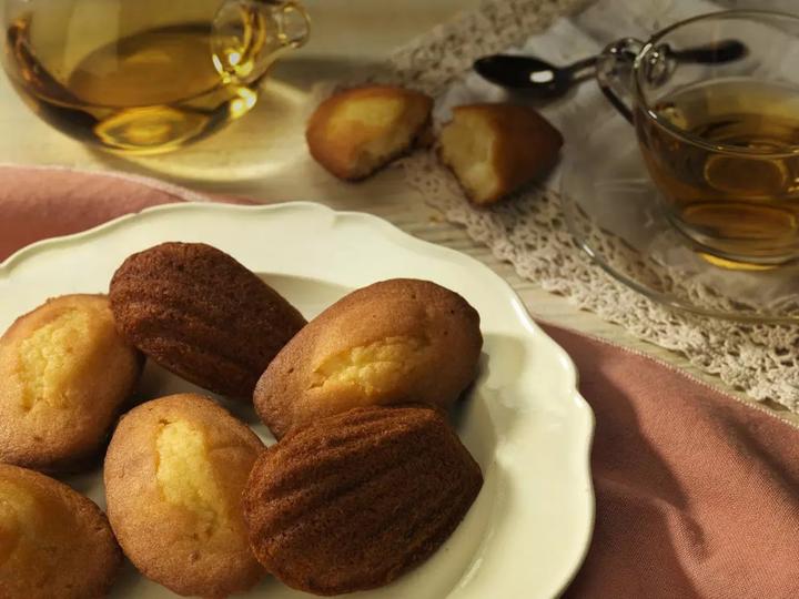 Immagine prodotto Schär Madeleine senza glutine 240 g (1 pz., 254 g)