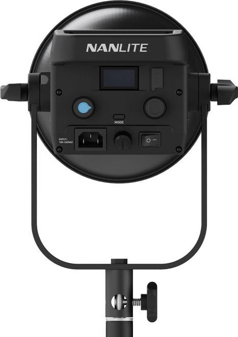 Image du produit Nanlite FS-300C (éclairage de studio, Lumière vidéo)