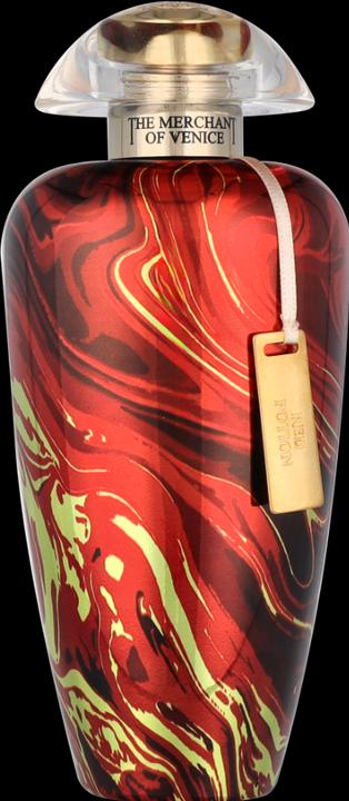 Produktbild The Merchant of Venice Red Potion Eau de Parfum (Eau de Parfum, 100 ml)