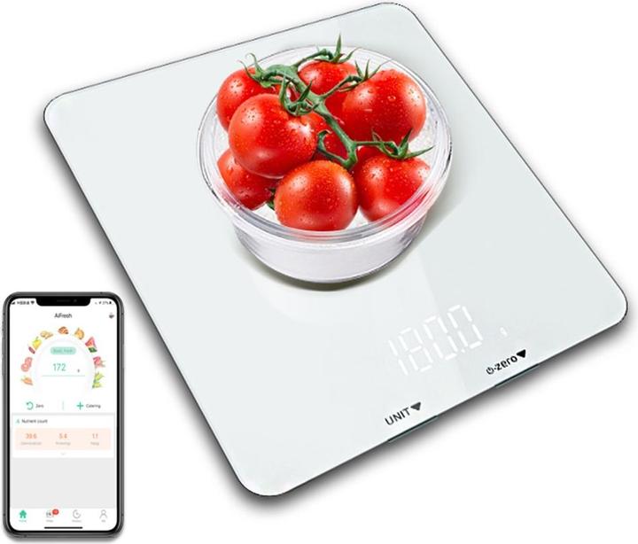Produktbild Media-Tech SMART DIET SCALE MR5544