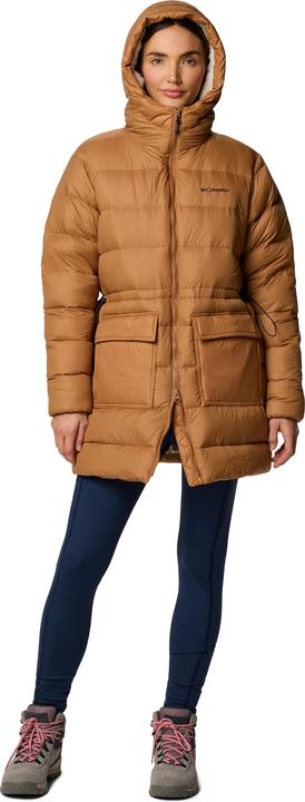 Camel Brown