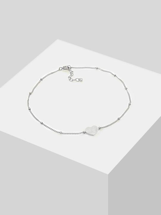 Produktbild Elli Herz Symbol (925 Silber, 22 cm)