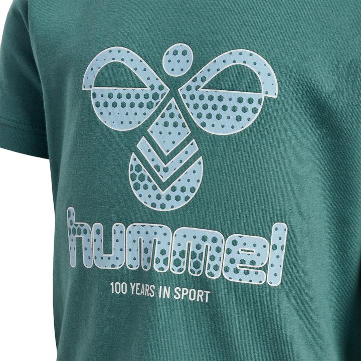 Produktbild hummel hmlAZUR T-SHIRT S/S (62)