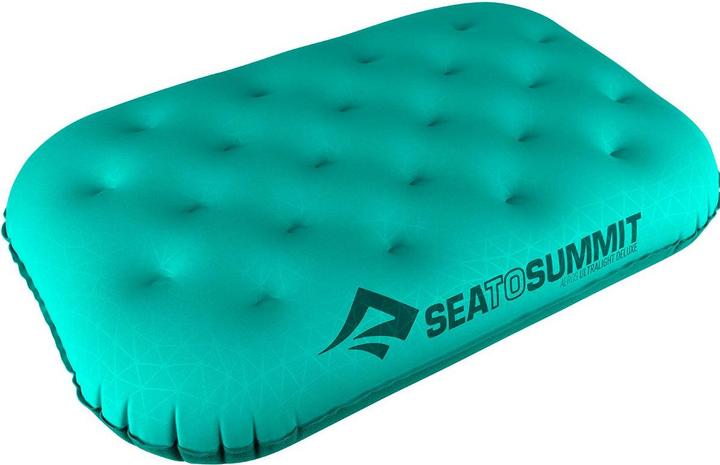 Produktbild Sea To Summit Aeros Ultralight Deluxe Pillow Kissen (Kopf- & Nackenkissen)