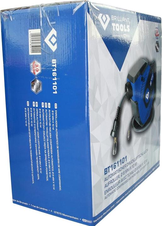 Produktbild Brilliant Tools BT161101