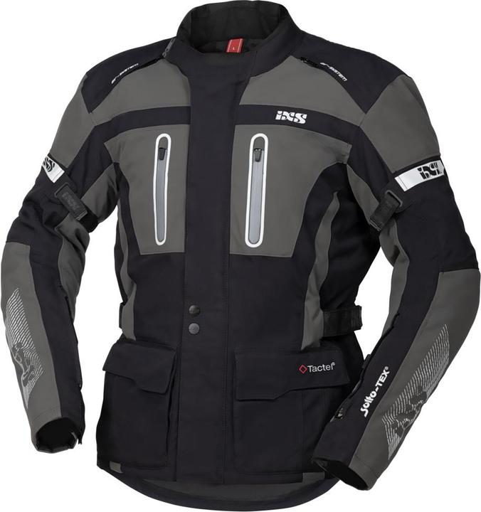 iXS Tour Jacke Pacora ST (Herren, 6XL)