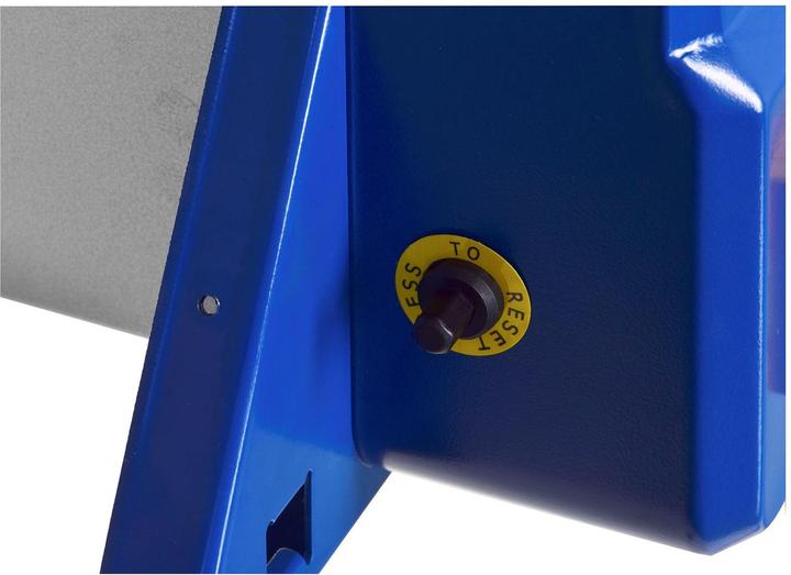 Immagine prodotto Scheppach HMS850, giuntatrice e spessoratrice