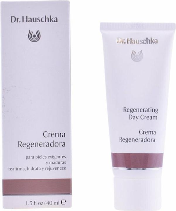 Produktbild Dr. Hauschka Regenerating Day Cream Tagescreme 40 ml Gesicht (40 ml)