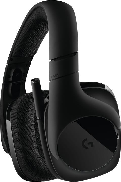 Produktbild Logitech G G533 (Kabellos)