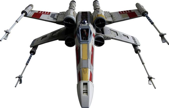 Image du produit Revell 172 Kit XWing Starfighter